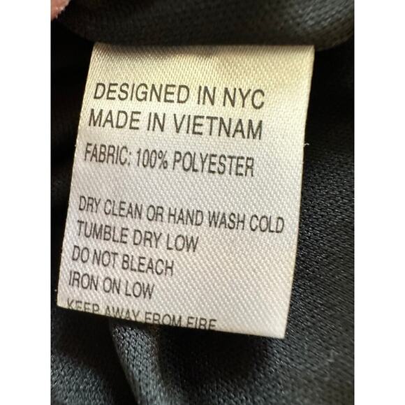 Anthropologie Yumi Kim Etta Sequined Jumpsuit Size Medium - Picture 11 of 13